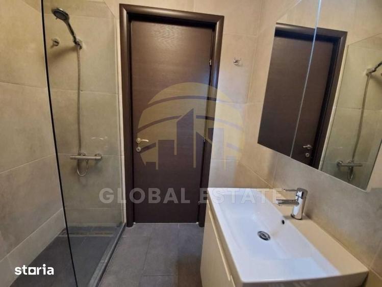 Inchiriere apartament 2 camere - Lujerului - Exigent Plaza | Centrala - 5