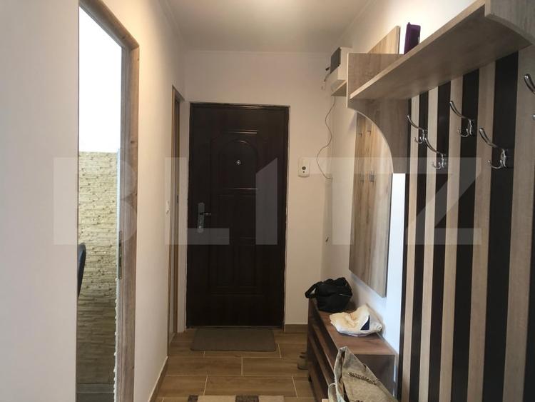 De inchiriat apartament 2 camere, 51 mp, zona M16 - 12