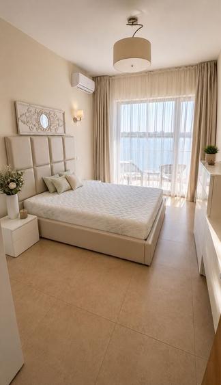 Apartament de inchiriat in mamaia privelieste lac-doar termen lung - 4