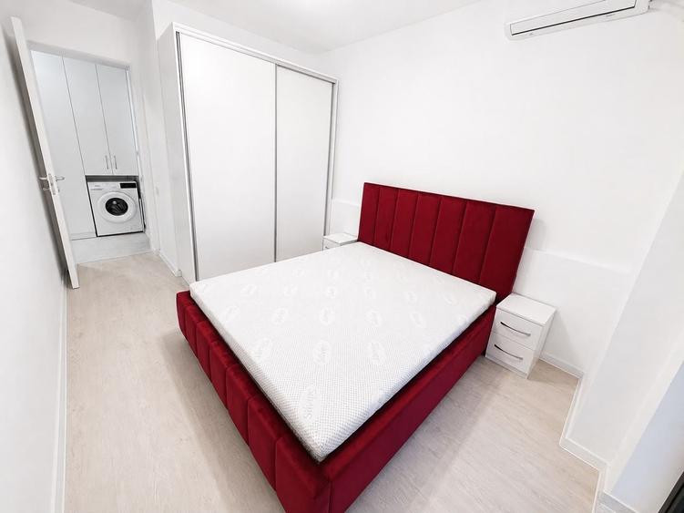 Apartament cu 2 camere, mobilat în Grozăvești