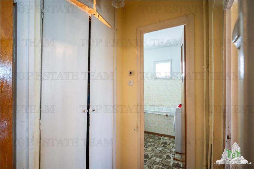 Apartament 2 camere, Cotroceni | Calea 13 Septembrie. Etaj 5/8 | Bloc 1985 vis a - 11