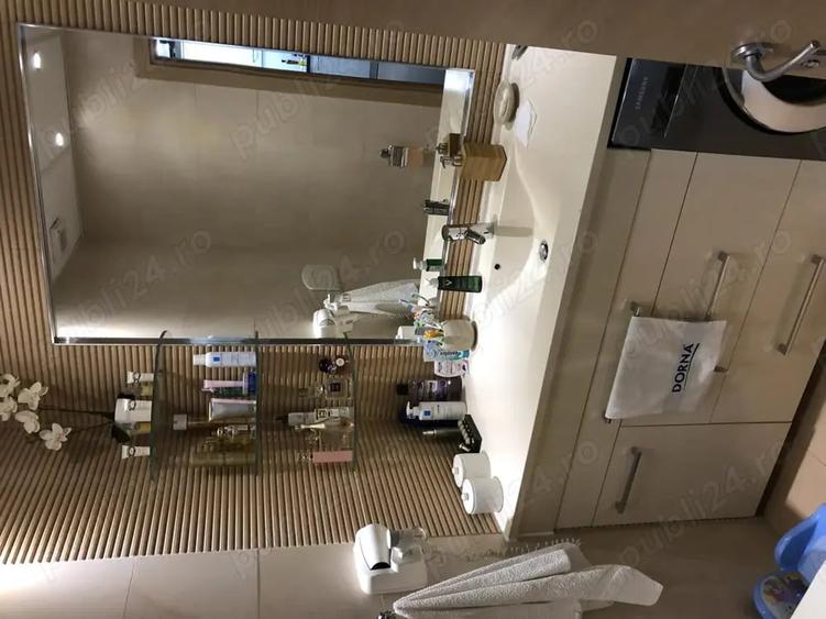 Apartament cu 2 camere decomandat în Vitan