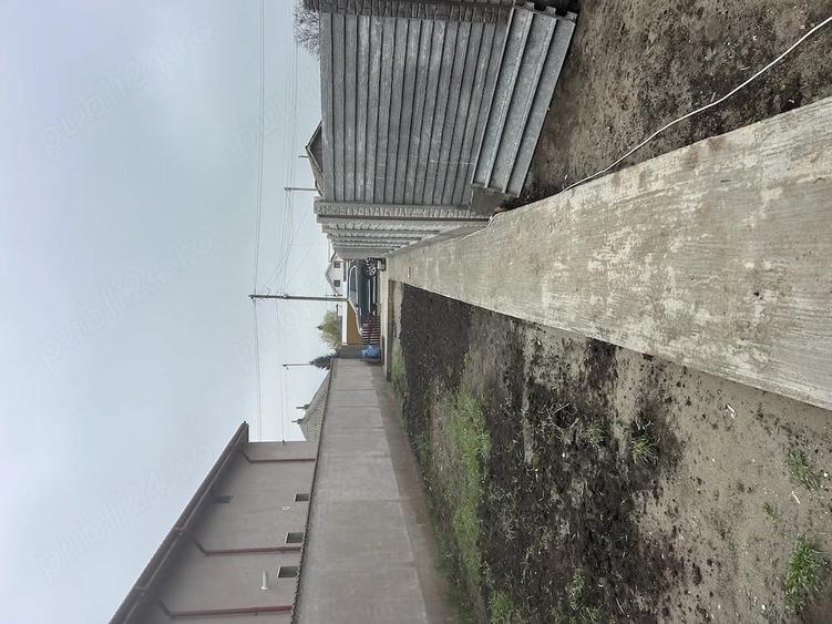 Casă cu Teren 575 Mp în Cumpăna
