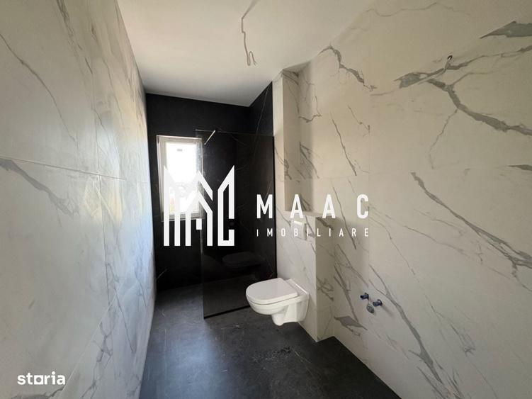 Apartament cu 4 camere în Central