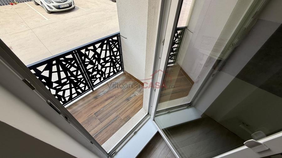 Pallady Villas & Apartaments - 2 camere - Direct Dezvoltator - 8