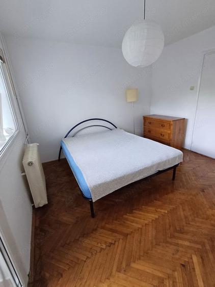 Apartament cu 2 camere semidecomandat în Tipografilor