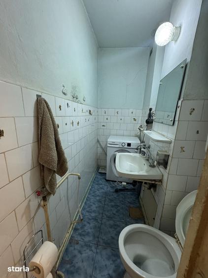Apartament cu 4 camere în Podgoria