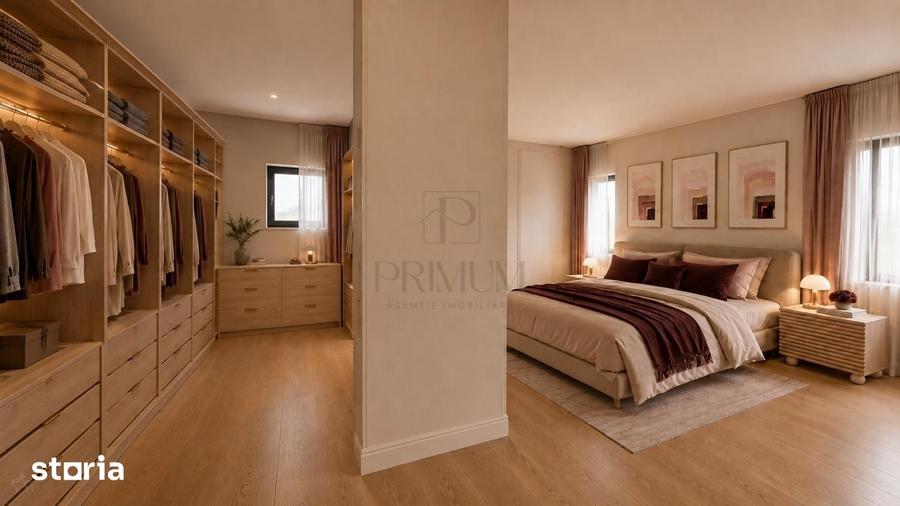 DUMBRAVITA - DUPLEX MODERN - 4 CAMERE - PREDARE LA CHEIE - 13