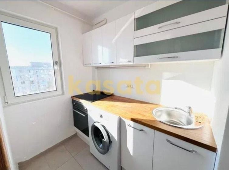 Garsonieră de închiriat | Lujerului | Renovată 🏡✨ Boiler - 3