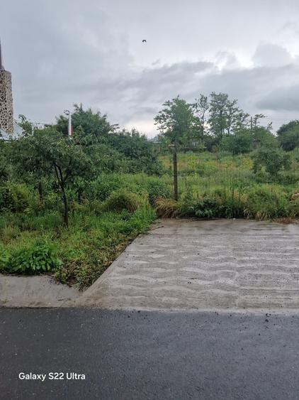 Teren de 751 mp, în Mihail Kogălniceanu