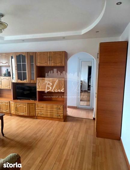 Apartament 2 camere situat in Zona Inel II- Marvimex - 10