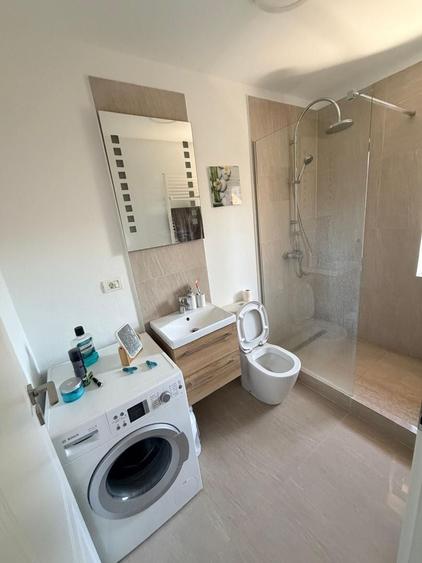 Duplex cu 3 camere cu Canalizare în Bărăbanț