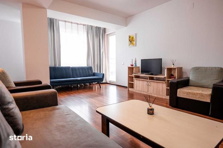 Apartament Summerland 3 camere de inchiriat - 2