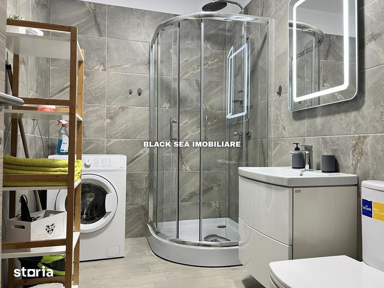 Inchiriere apartament 2 camere Alezzi Beach Resort GYM&SPA - 6