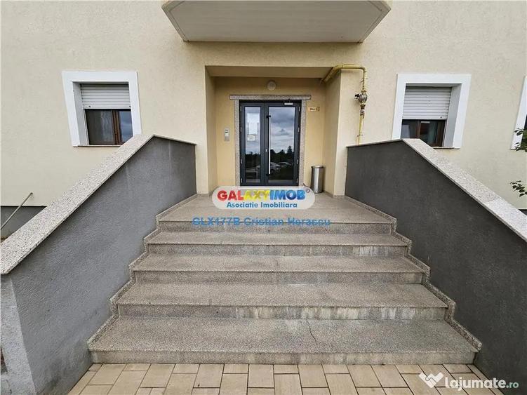 Ap 3 camere Chitila Mogosoaia Golden Rose Residence - 1