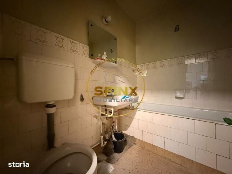 2 camere | Titan | Parc Iore | De renovat total - 11