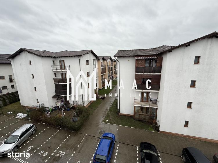 Apartament 2 camere | Arhitec?ilor - Calea Cisnadiei | parcare - 8