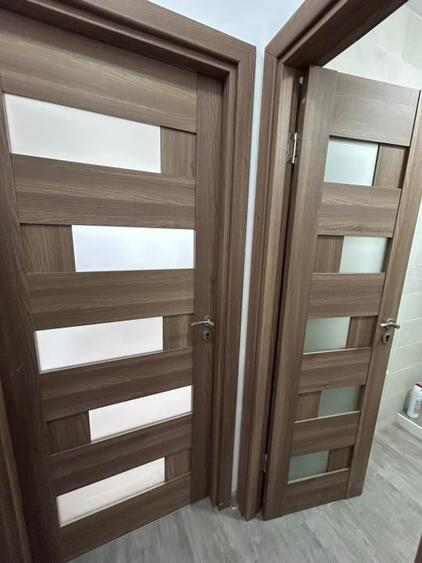 Apartament cu 2 camere semidecomandat în Școlilor