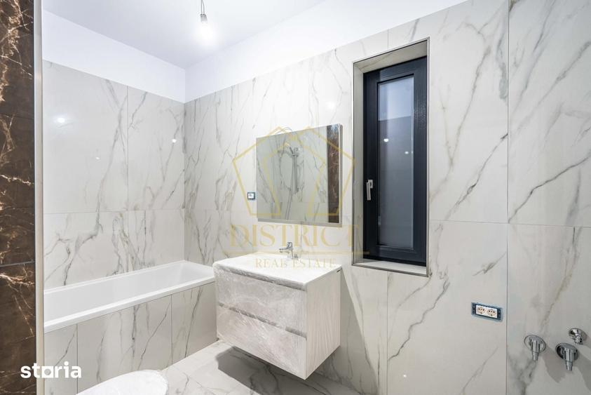 Apartament cu 2 camere în Circumvalațiunii