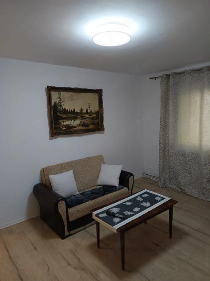 Apartament cu 2 camere semidecomandat în Hipodrom 3
