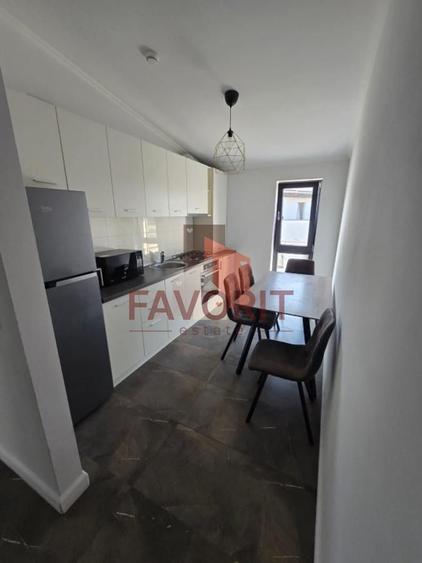 Apartament 2 camere de vânzare | Braytim – Musicescu - 7