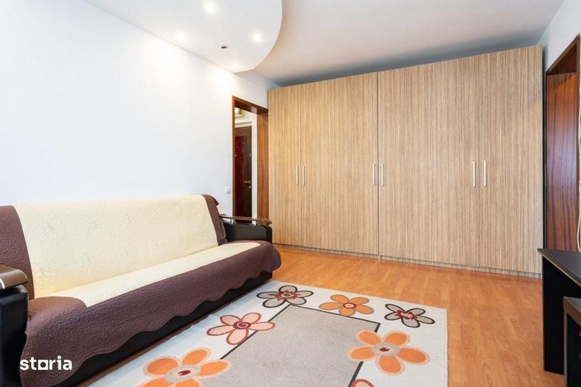 De inchiriat 2 camere Mosilor - 9