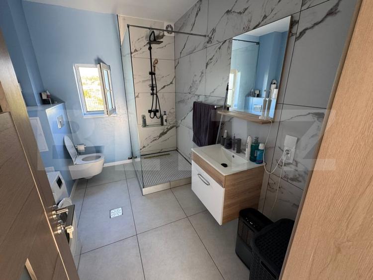 Casă individuală cu 3 camere cu Teren 630 Mp în Săcălaz