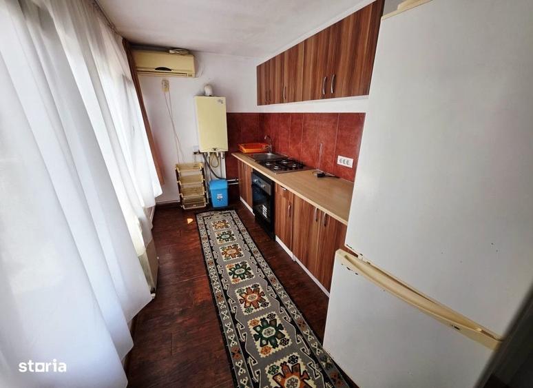 Apartament 3 camere Piata Unirii , 70 metri, etaj 1 Cod:163080 - 9