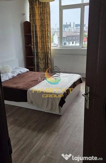 Garsoniera Moderna Gata de Mutare - Bucuresti (Bucuresti-Ilfov)