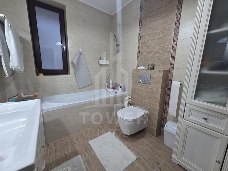Duplex cu 4 camere cu Canalizare în Arhitecților - Calea Cisnădiei