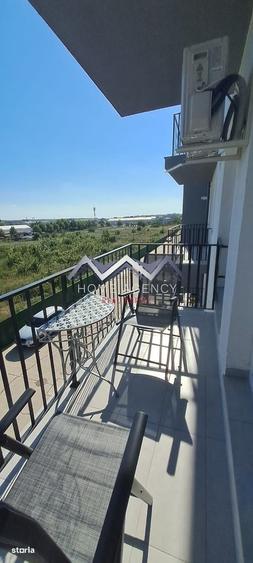 Apartament 2 camere | prima inchiriere | Otopeni central - 5