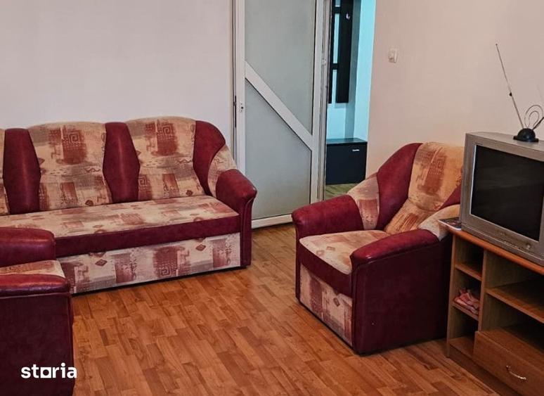 Apartament cu 2 camere în Dacia