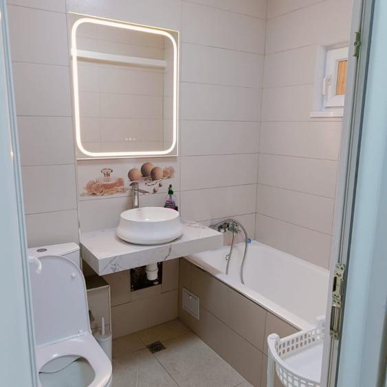 Inchiriez apartament 2 camere Cismigiu - 3