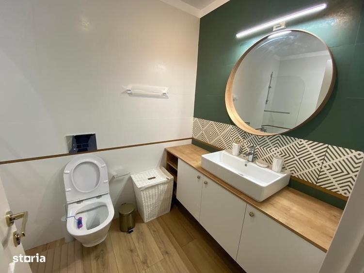 2 camere Timpuri Noi 10 minute metrou parcare - 8