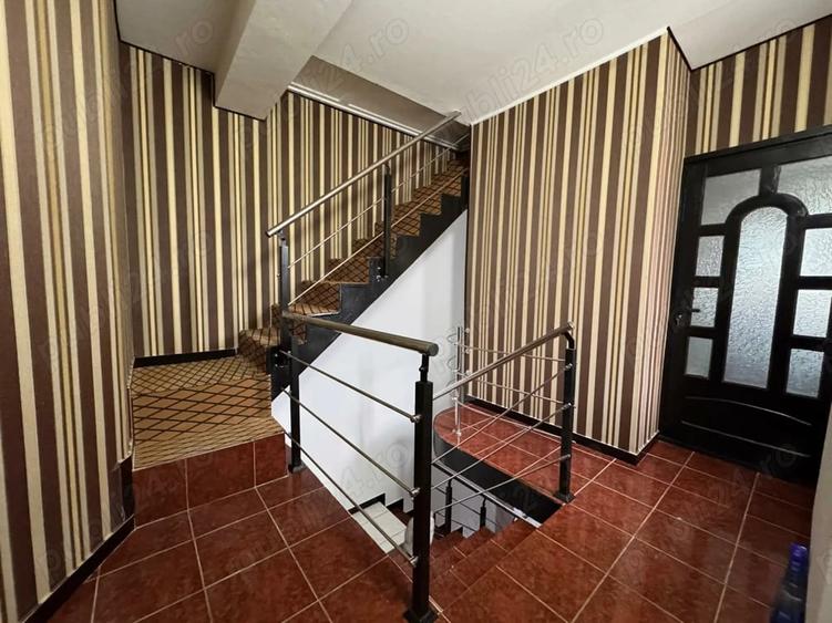 Casă cu Teren 100 Mp în Copou