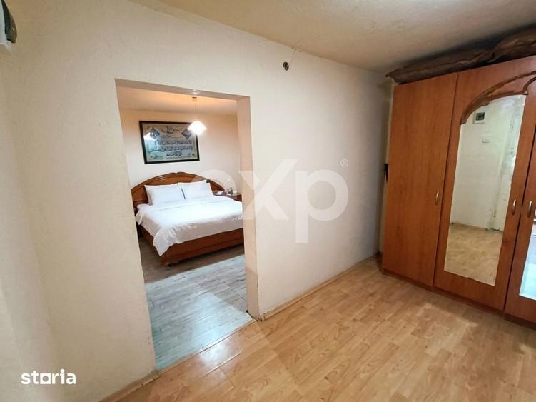 Casă cu 5 camere cu Teren 632 Mp în Clinceni