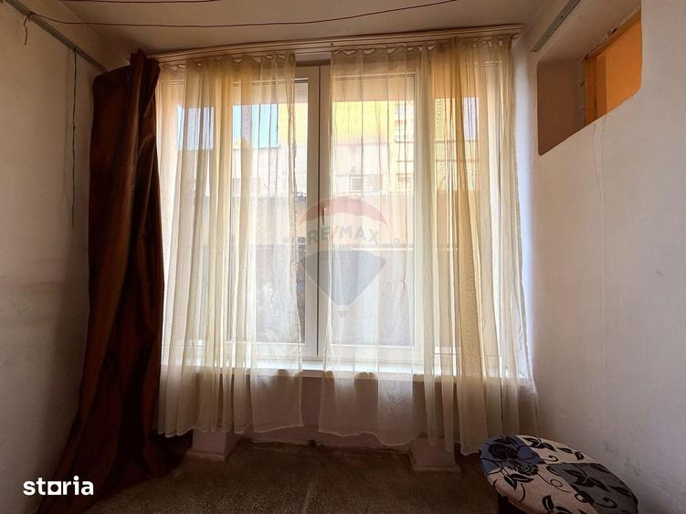 Apartament cu 2 camere decomandat în Griviței