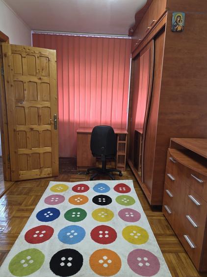 Apartament cu 2 camere în Mihai Bravu