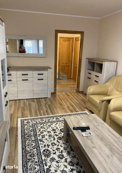 Apartament cu 2 camere, mobilat în Șerban Vodă