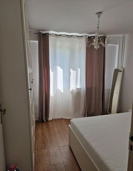 Apartament cu 2 camere decomandat în Dorobanți