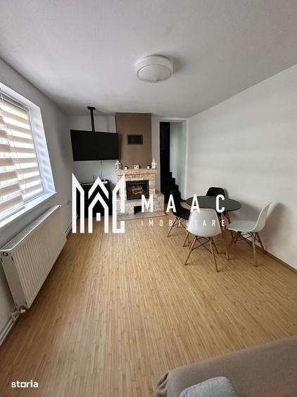 Apartament modern 3 camere | Zona Lazaret | 102 mp - 4