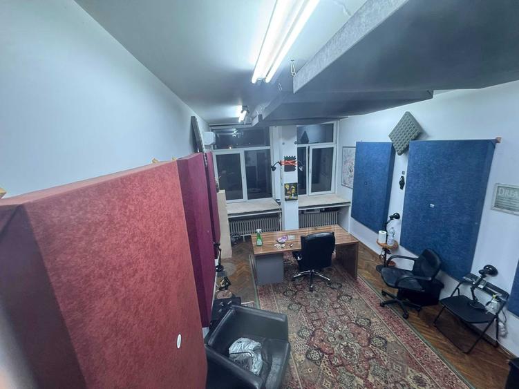 Inchiriez Studio de Muzica Complet - 8