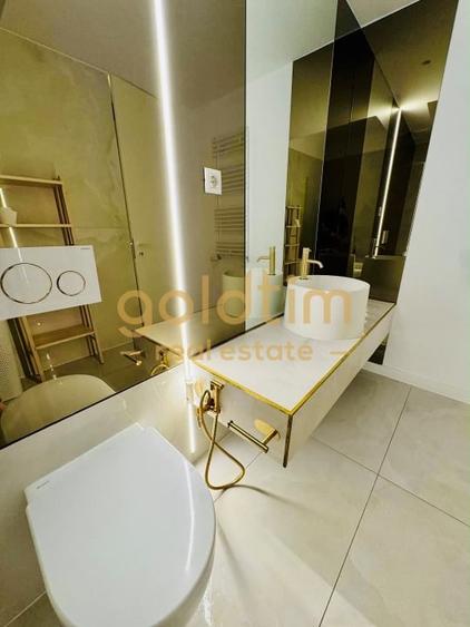 Apartament de Inchiriat 3 camere/Pet Friendly/Cortina North/Parcare  Subterana - 5