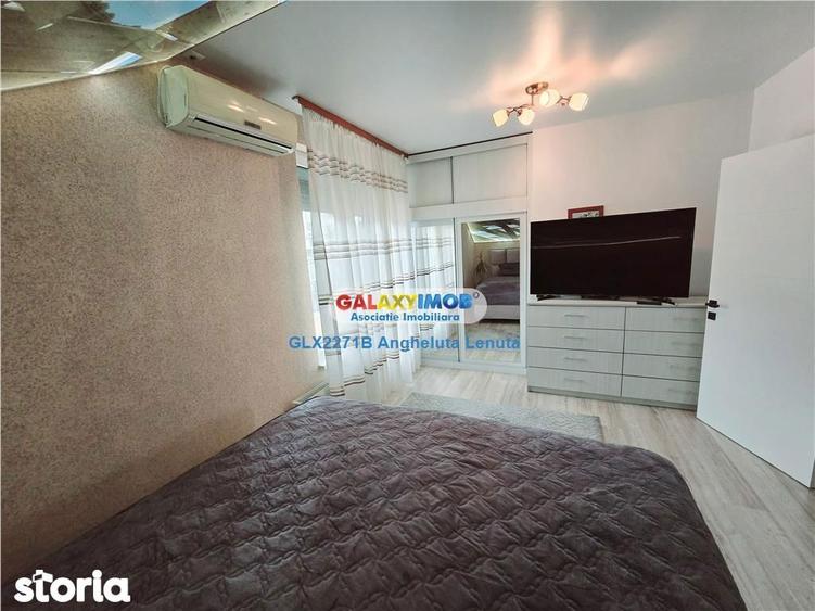 Casă cu 4 camere cu Teren 600 Mp în Prelungirea Ghencea