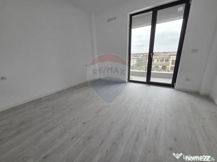 Garsonieră în Central