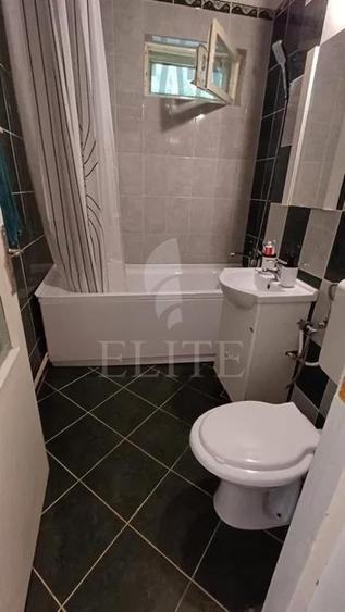Apartament cu 2 camere circular, mobilat în Gheorgheni