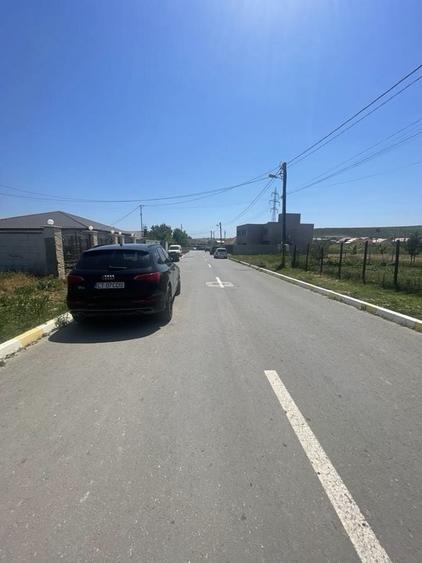 Spațiu comercial, în Valu lui Traian
