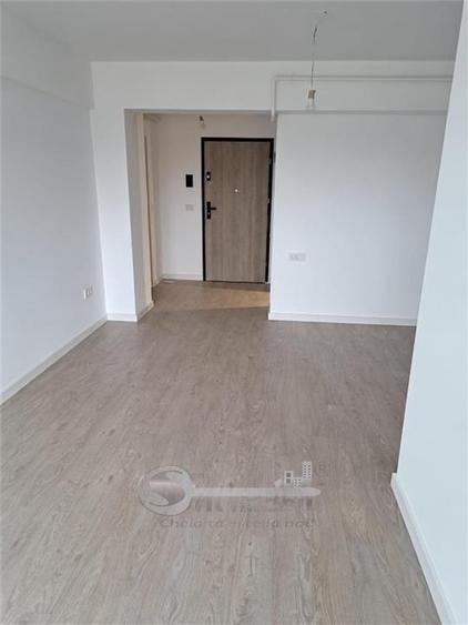 Apartament cu 2 camere semidecomandat în Galata