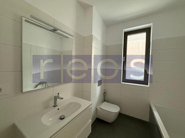 Apartament cu 2 camere în Șoseaua Nordului