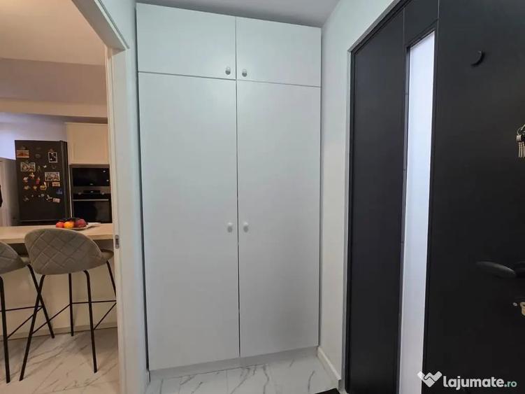 Casă cu 3 camere cu Teren 135 Mp în Ștefăneștii de Jos